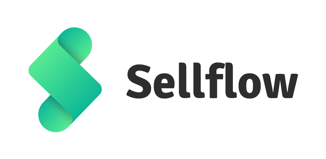 sellflow 界面截图