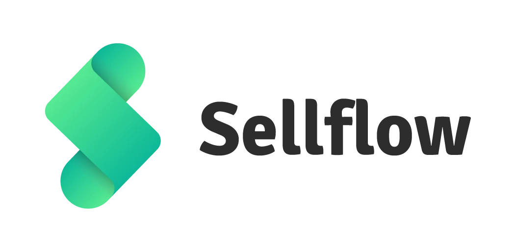 sellflow 界面截图