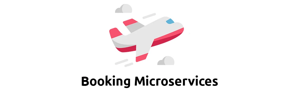 booking-microservices-nestjs 界面截图