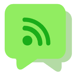wewe-rss 界面截图