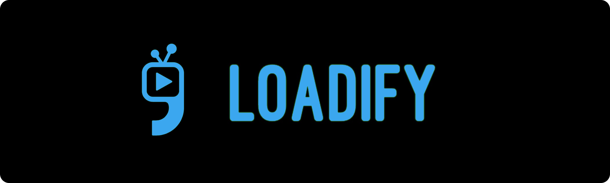 Loadify-iOS 主界面