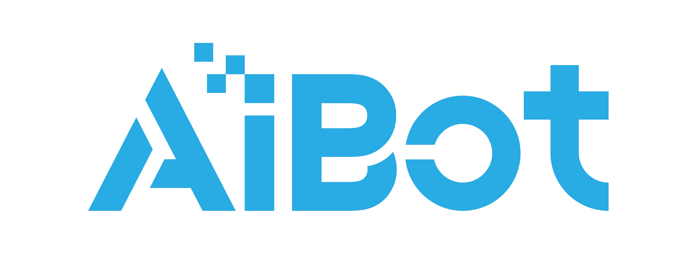 AIBotPublic 主界面