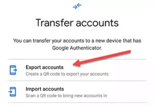 extract_otp_secrets 界面截图