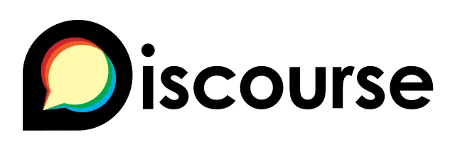 discourse 界面截图