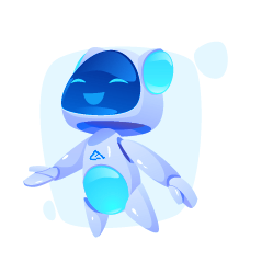 Robot_Admin 界面截图