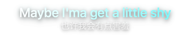 apple-lyrics-overlay 界面截图