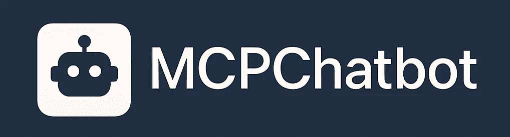 mcp_chatbot 主界面