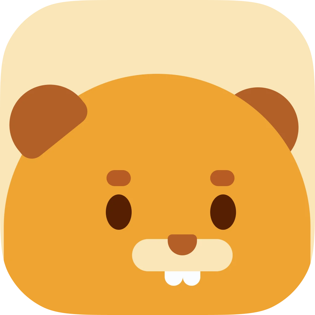 Beaver-Notes 界面截图