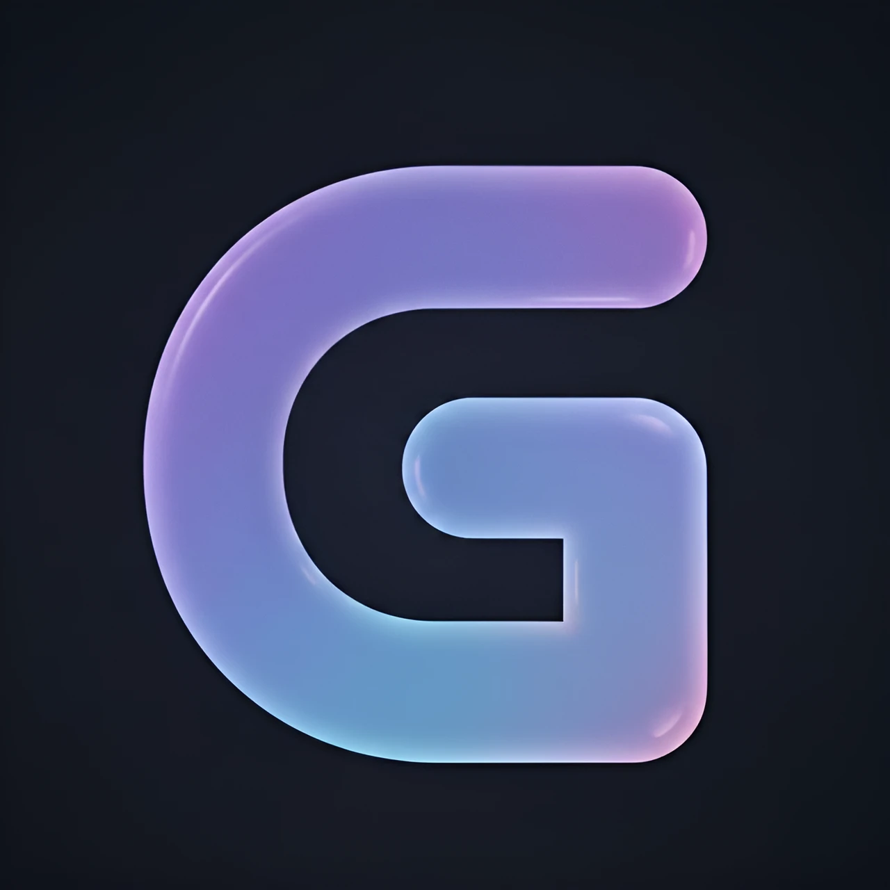 Glaze 主界面