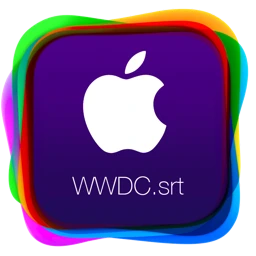 WWDCsrt 主界面