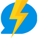 serverless-chat-langchainjs 界面截图