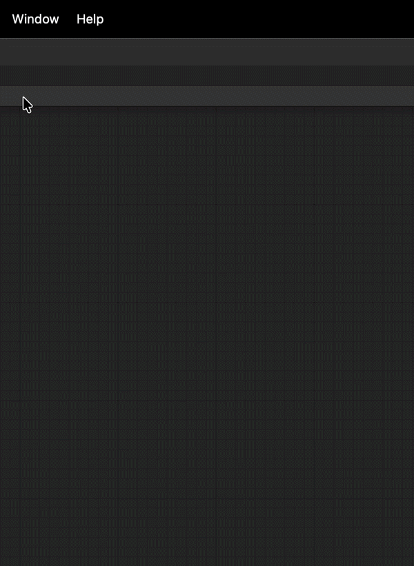 Unity-MCP 界面截图