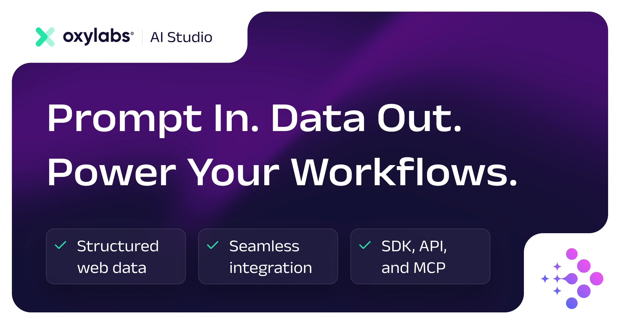 oxylabs-ai-studio-py 主界面