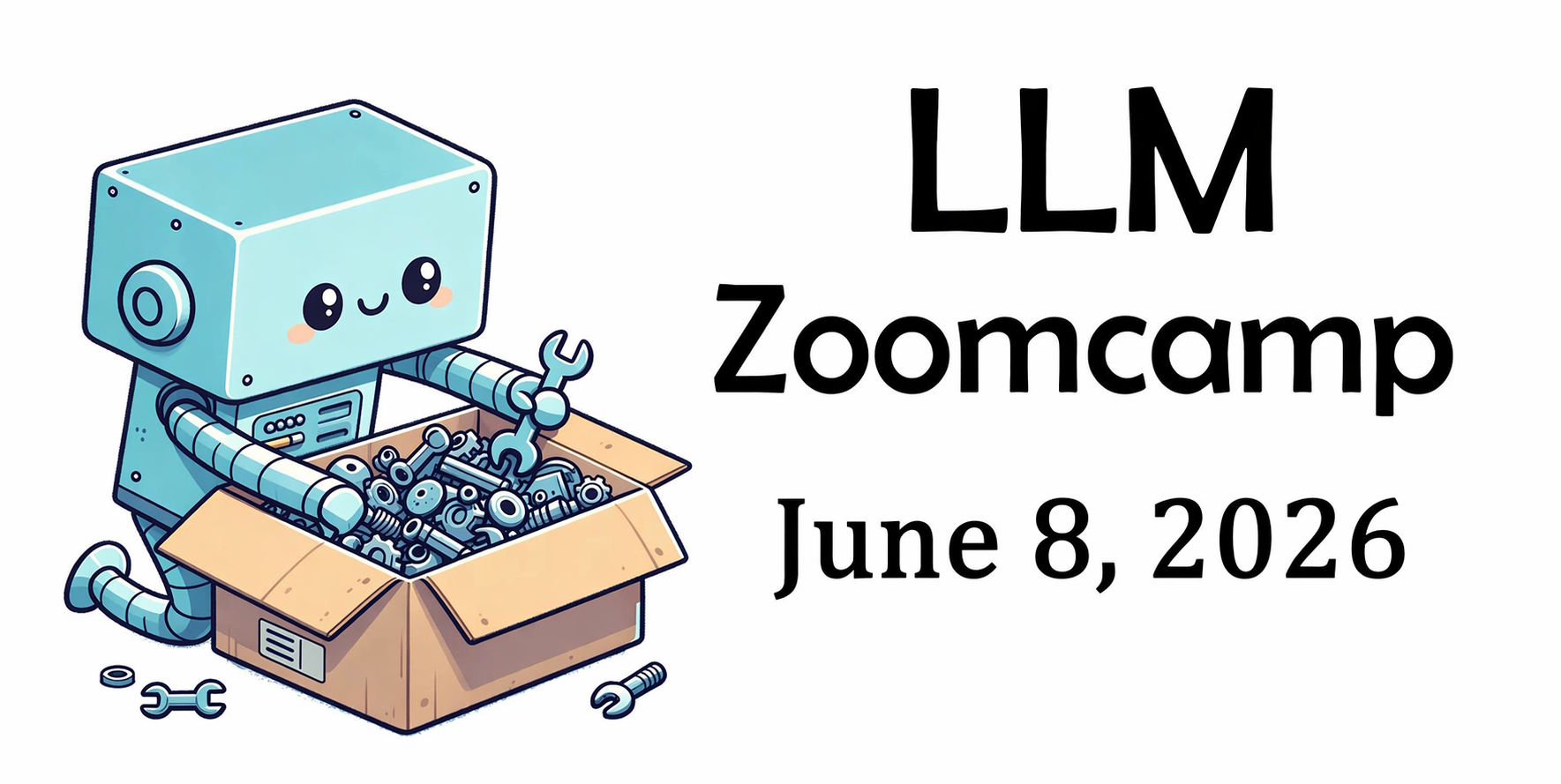 llm-zoomcamp 主界面
