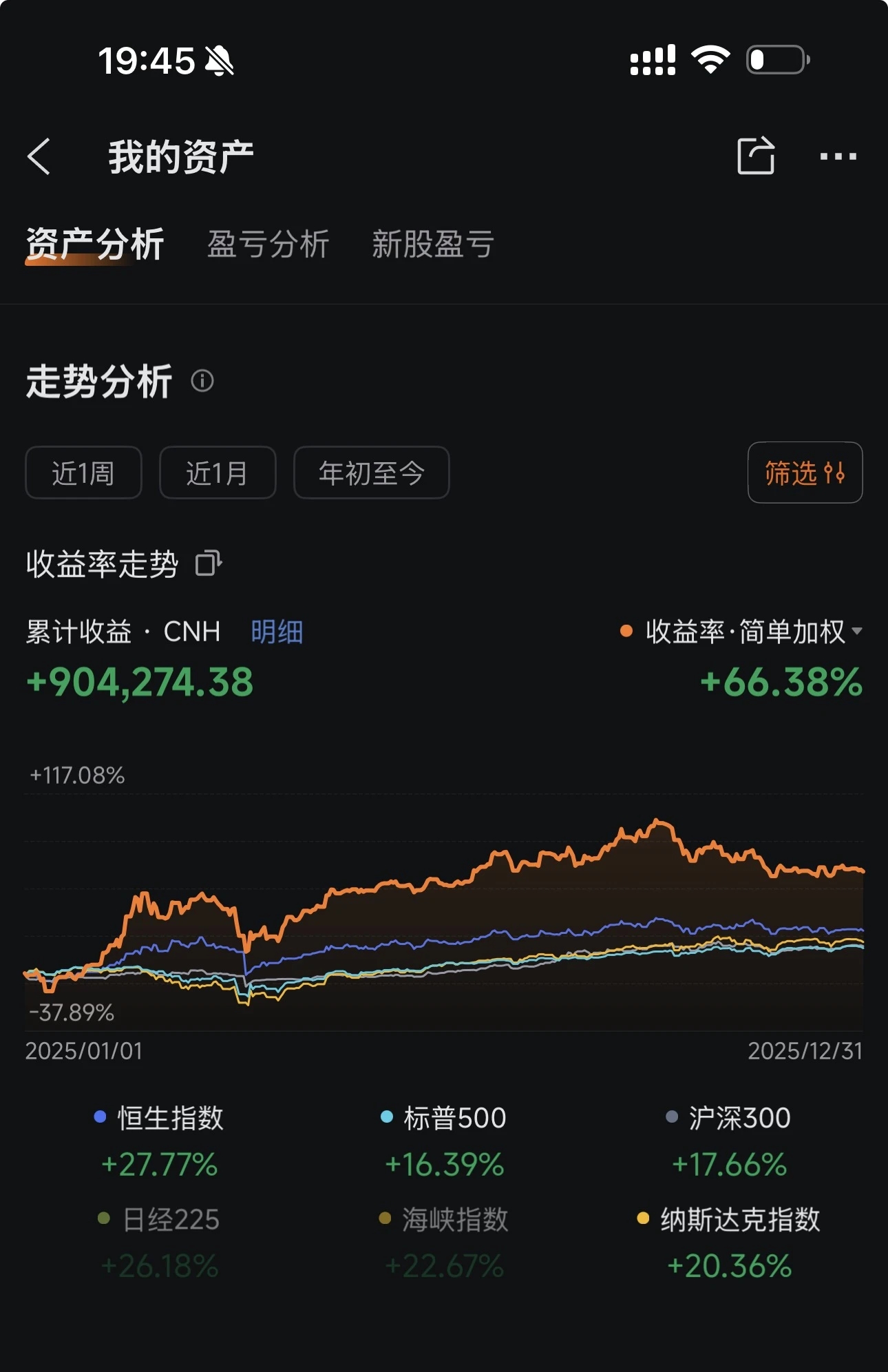 ai-berkshire 界面截图
