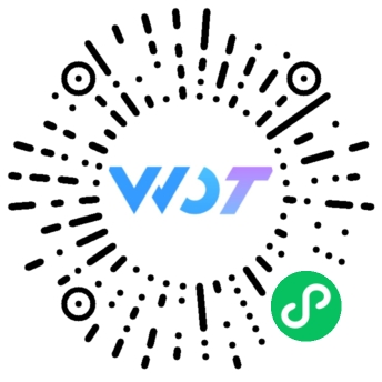 wot-design-uni 界面截图
