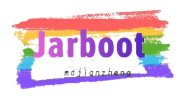 jarboot 主界面