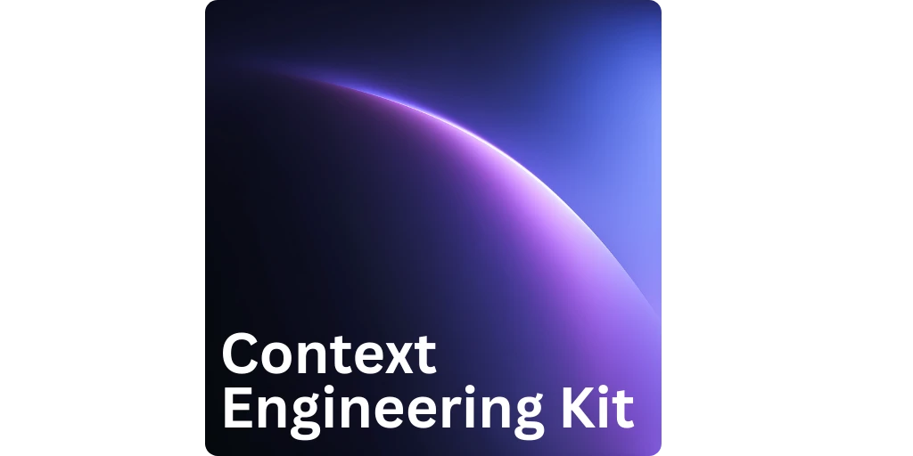 context-engineering-kit 主界面
