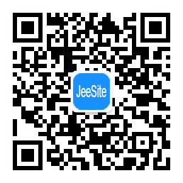 jeesite5 界面截图