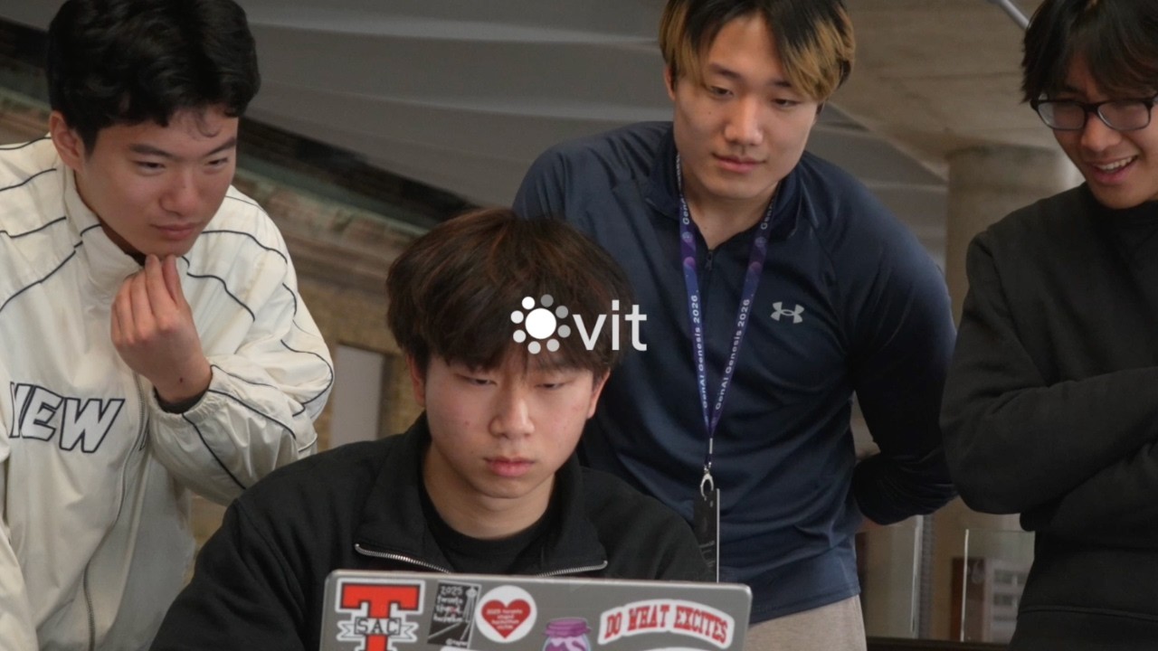 vit 主界面