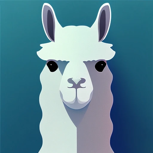 alpaca-electron 界面截图