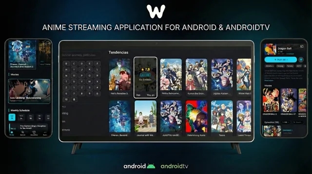 wapp 主界面