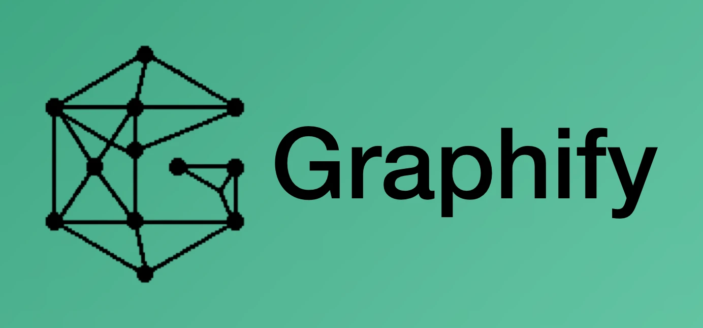 graphify 主界面