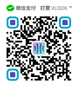 VLOOK 界面截图