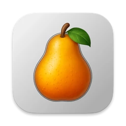 Pearcleaner 界面截图