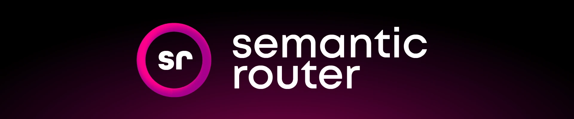 semantic-router 主界面