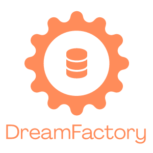 dreamfactory 主界面