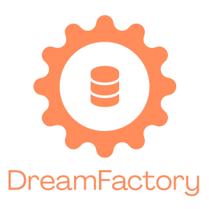 dreamfactory 主界面