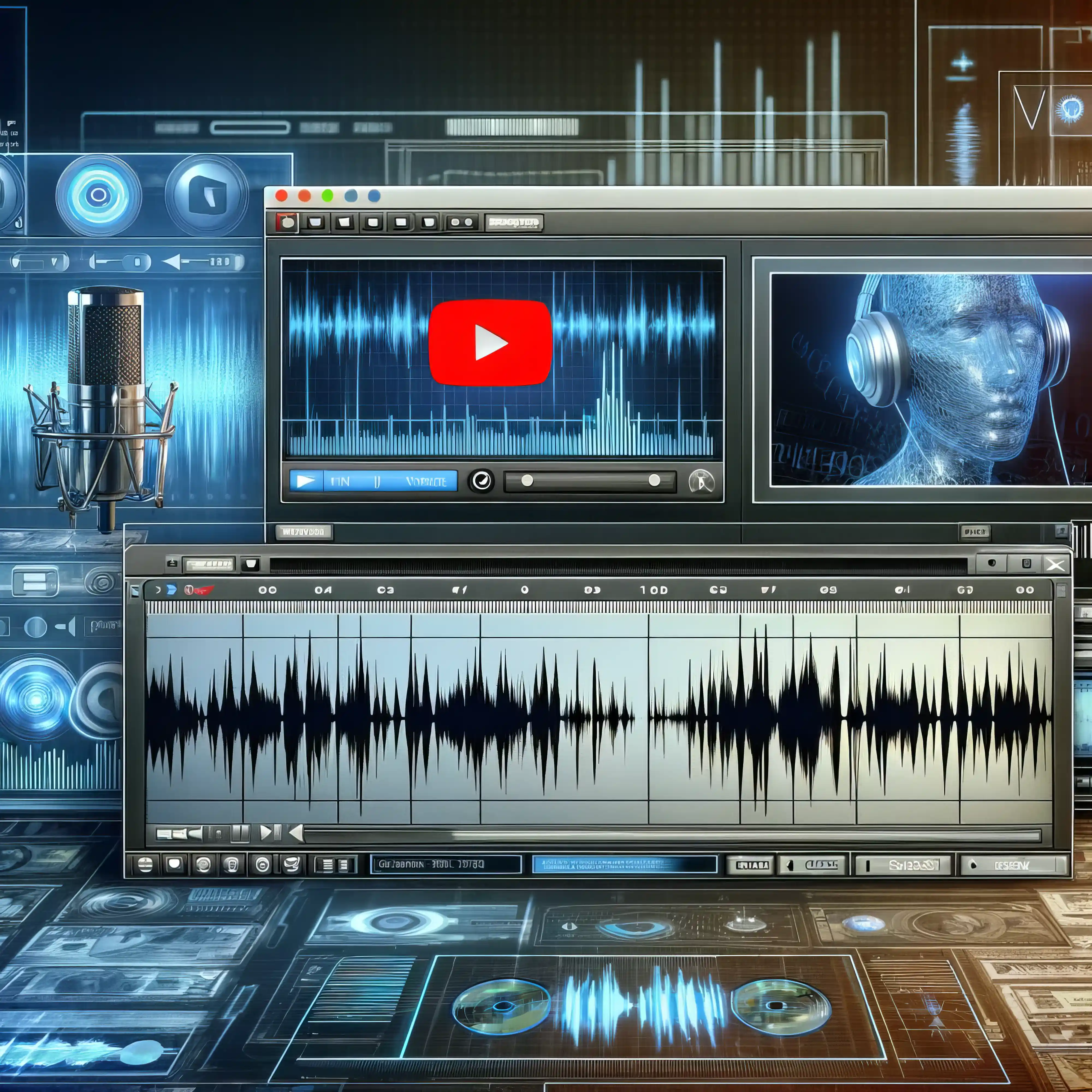 bulk_transcribe_youtube_videos_from_playlist 主界面