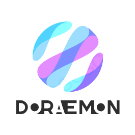 Doraemon 主界面