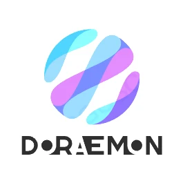 Doraemon 主界面