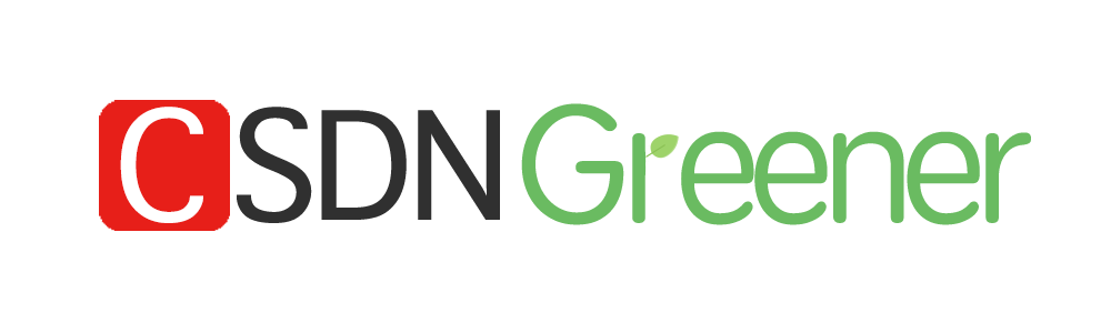 CSDNGreener 主界面