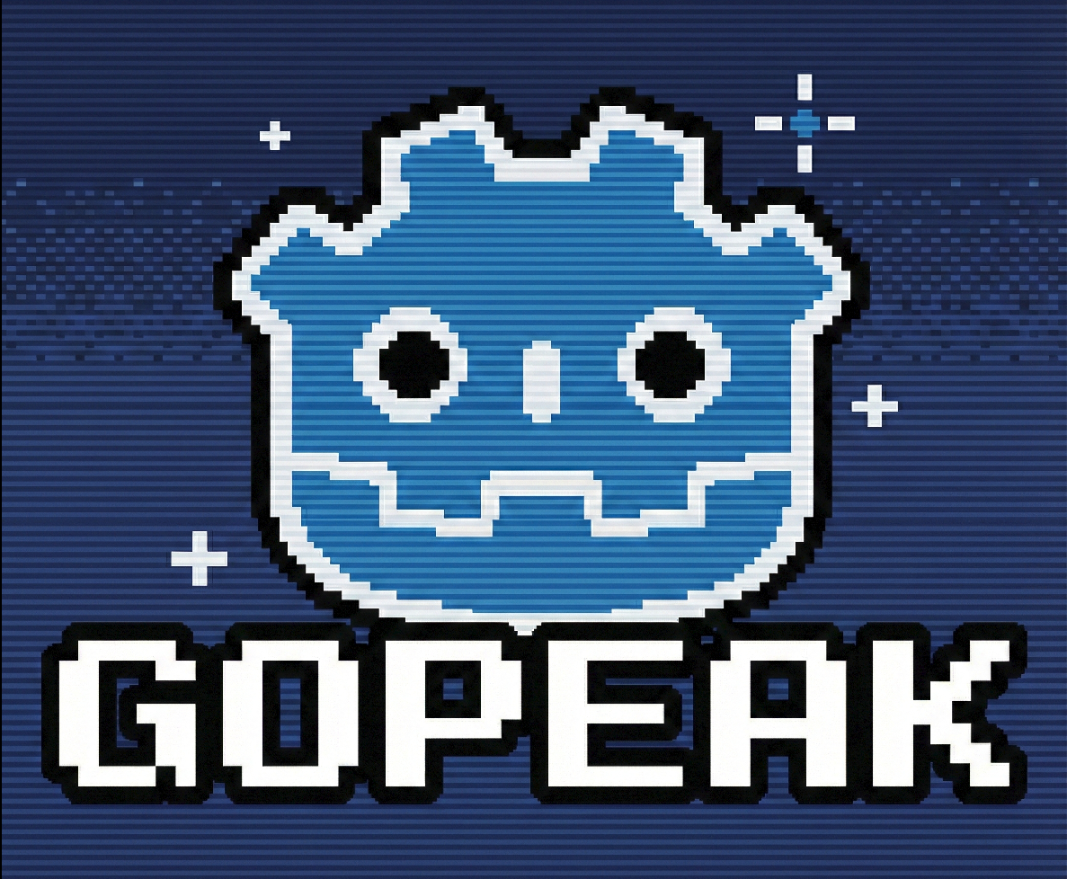 Doyunha-Gopeak 主界面
