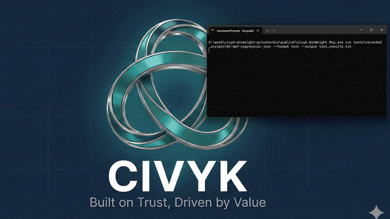 civyk-winwright 界面截图