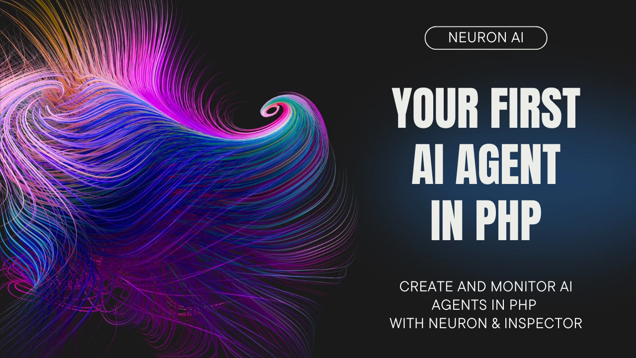 neuron-ai 界面截图