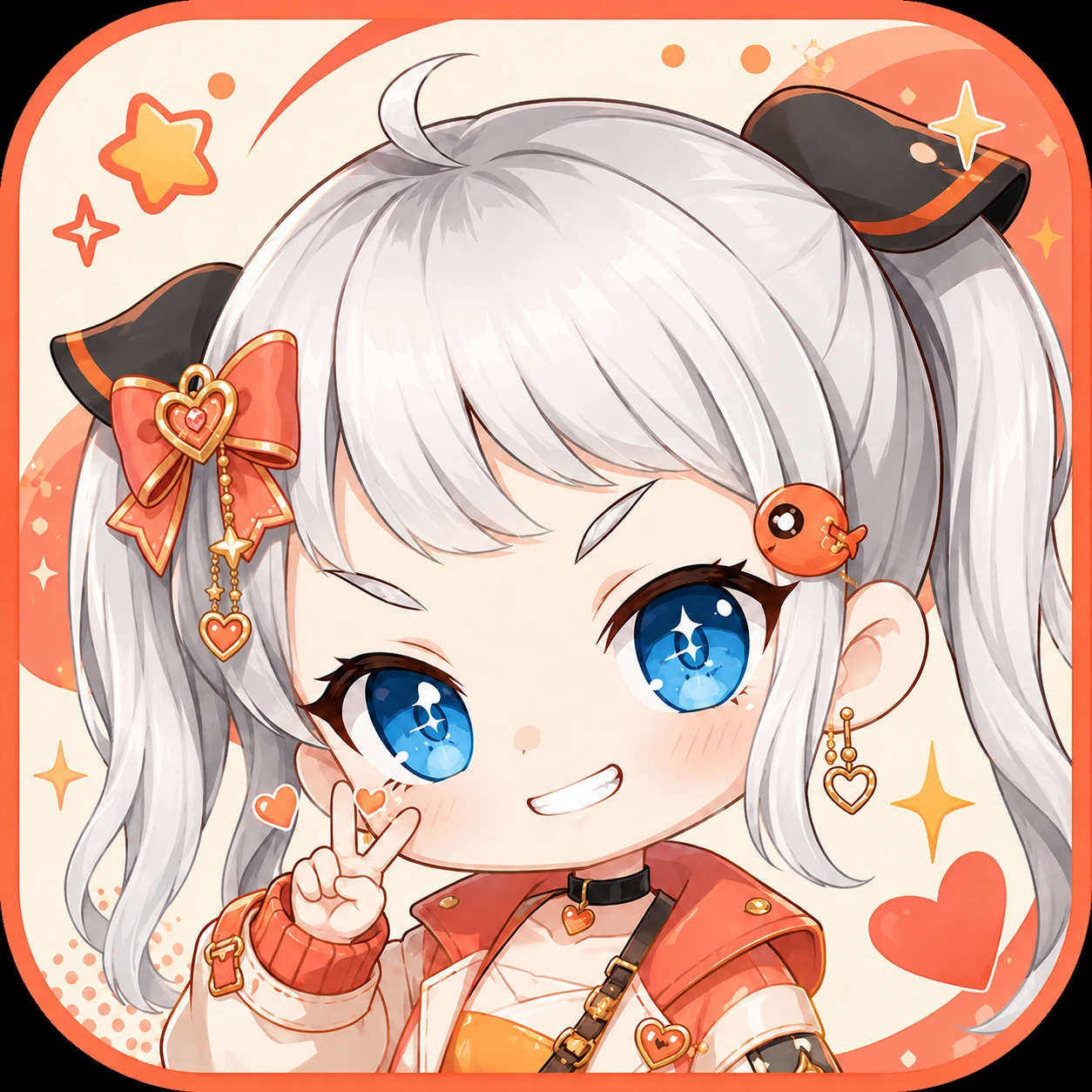 jm-manga 主界面
