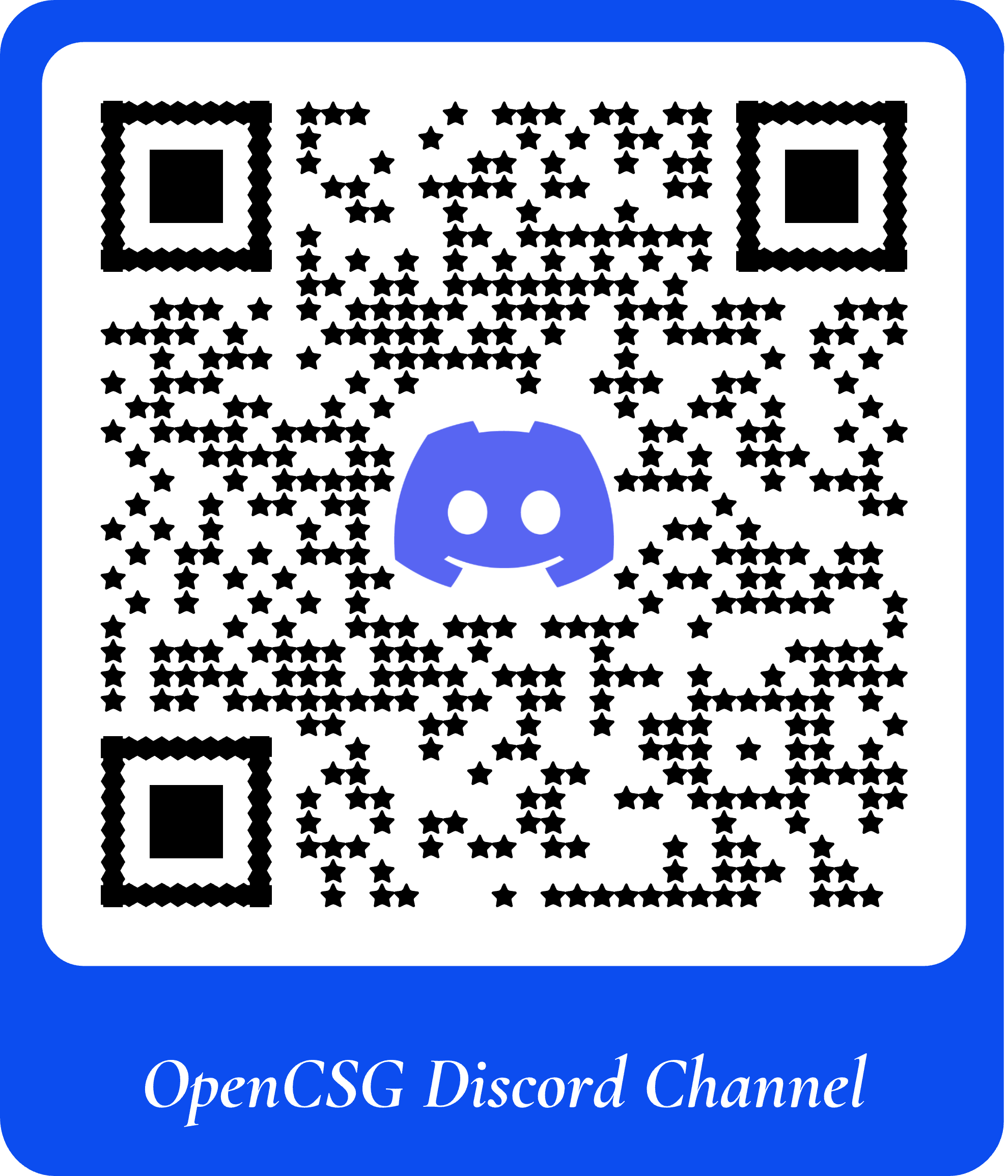 csghub-server 界面截图
