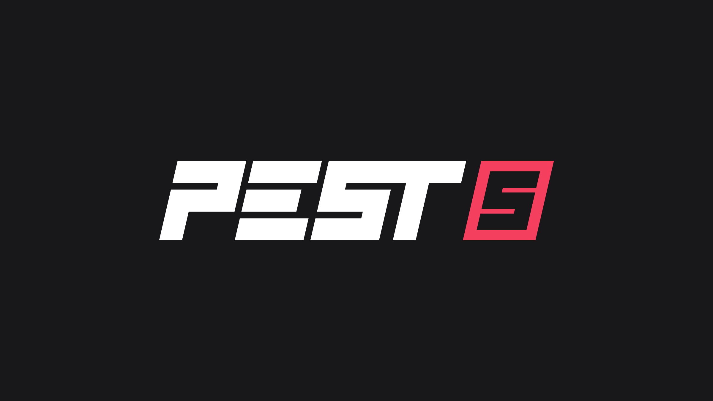 pest 主界面