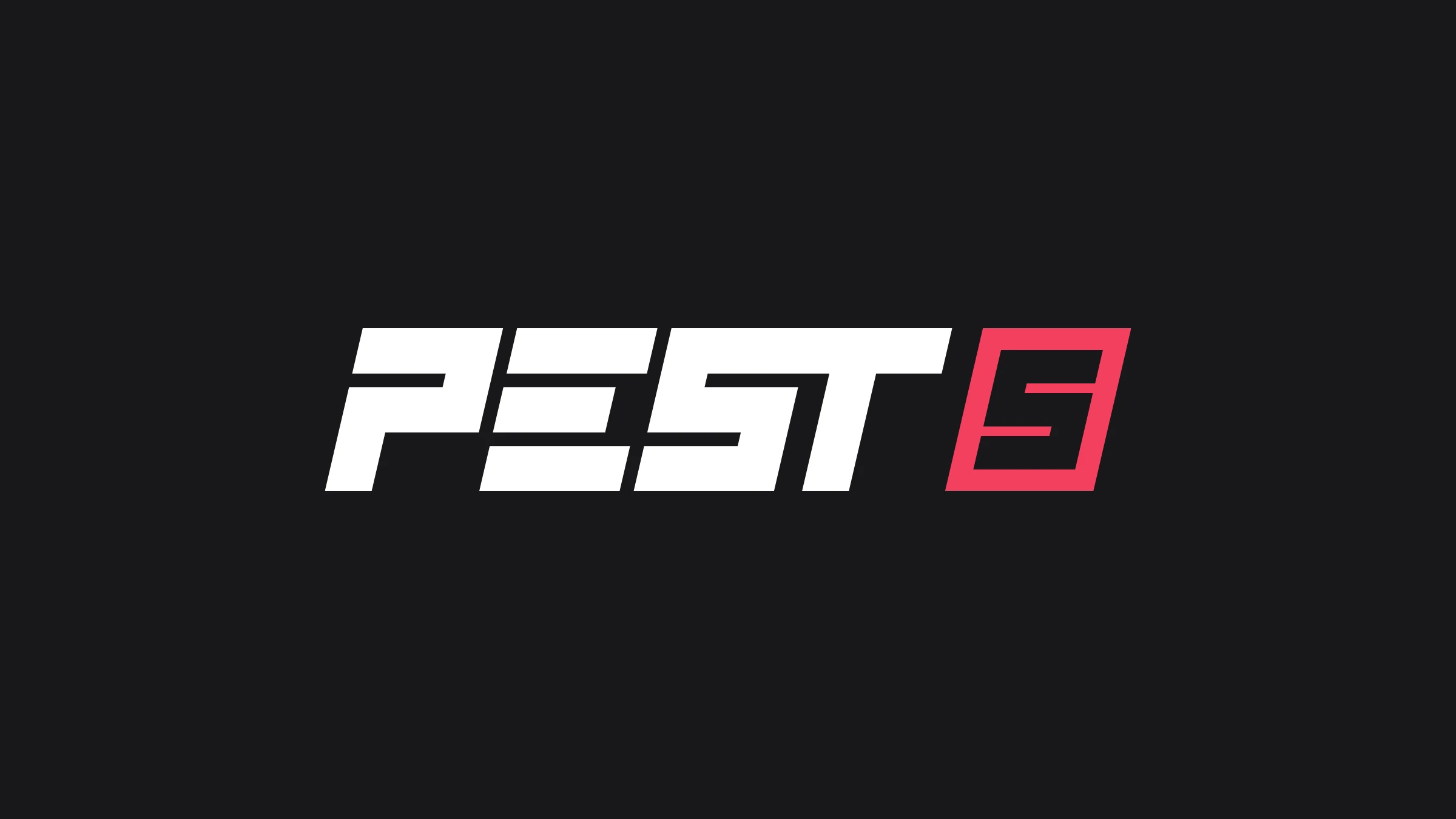 pest 主界面