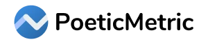 poeticmetric 主界面