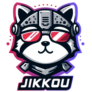 jikkou 主界面