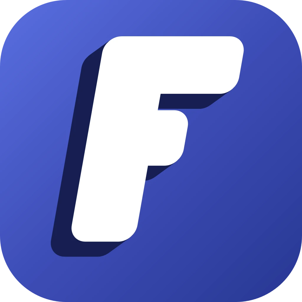 feed-flow 界面截图