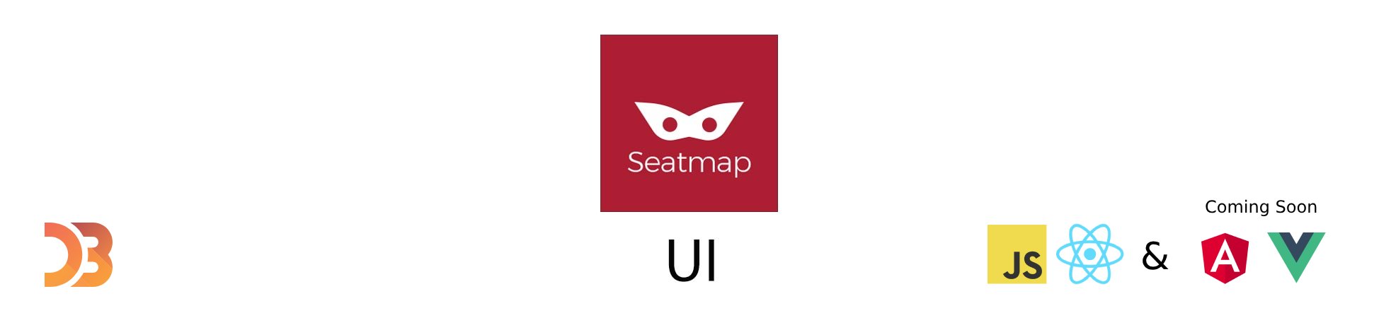 seatmap-canvas 主界面