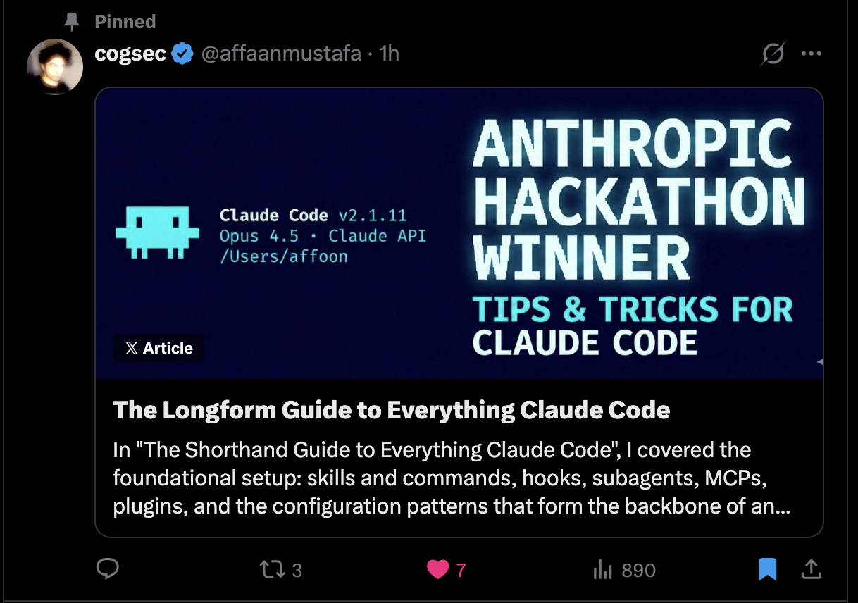everything-claude-code-zh 界面截图