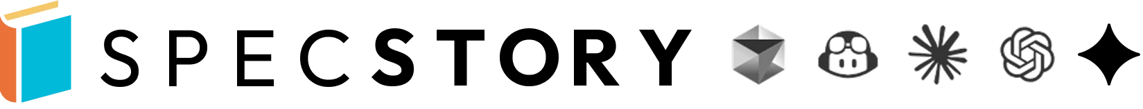 getspecstory 界面截图