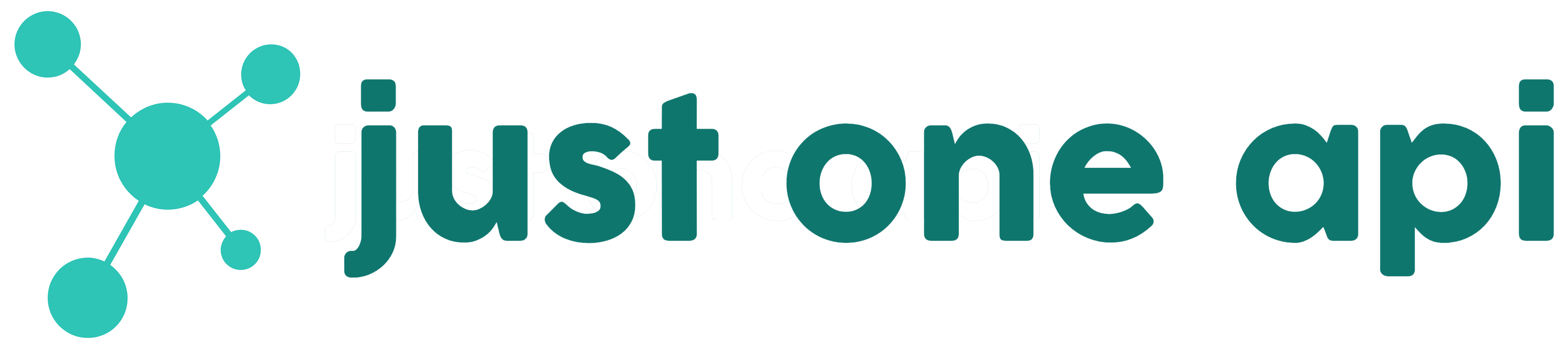 justoneapi-python 界面截图
